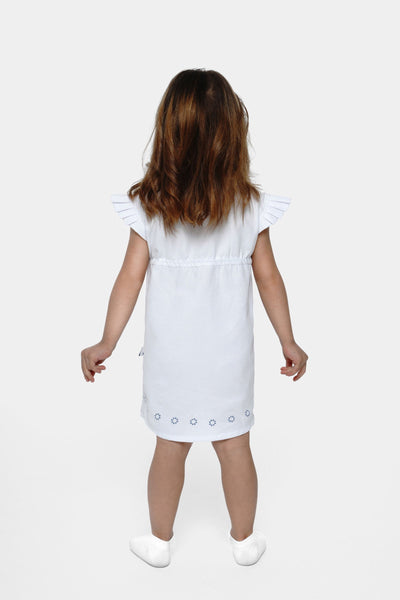 Loungewear Dress - Junior Egypt
