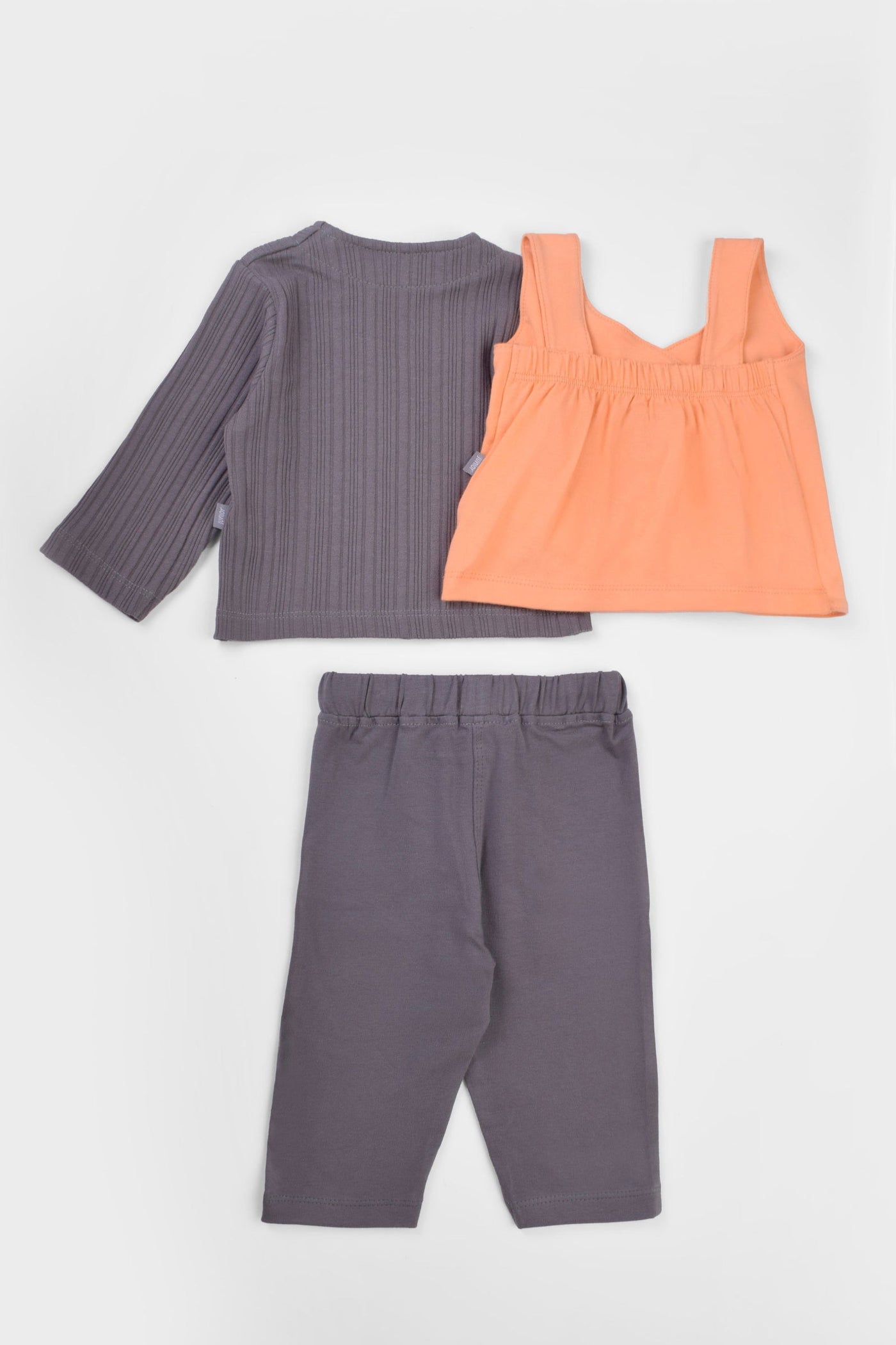 Loungewear Set 3 Pieces - Junior Egypt