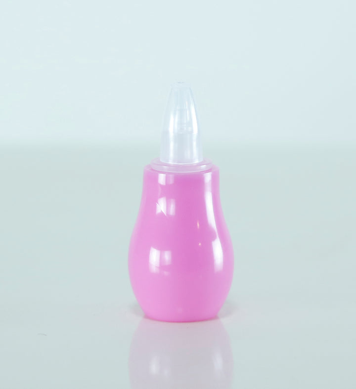 Bubbles snot suction cup