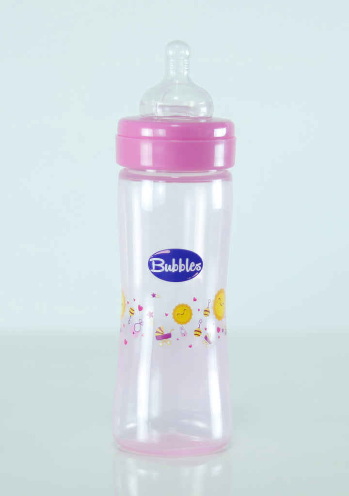 Classic feeding bottle
