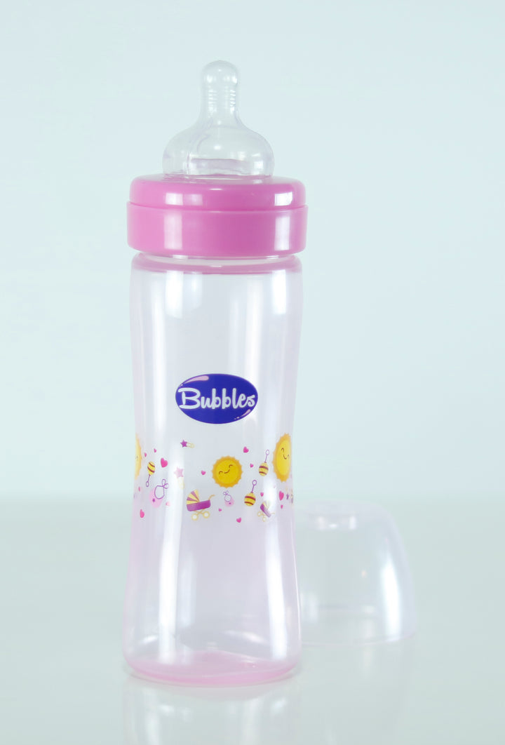 Classic feeding bottle