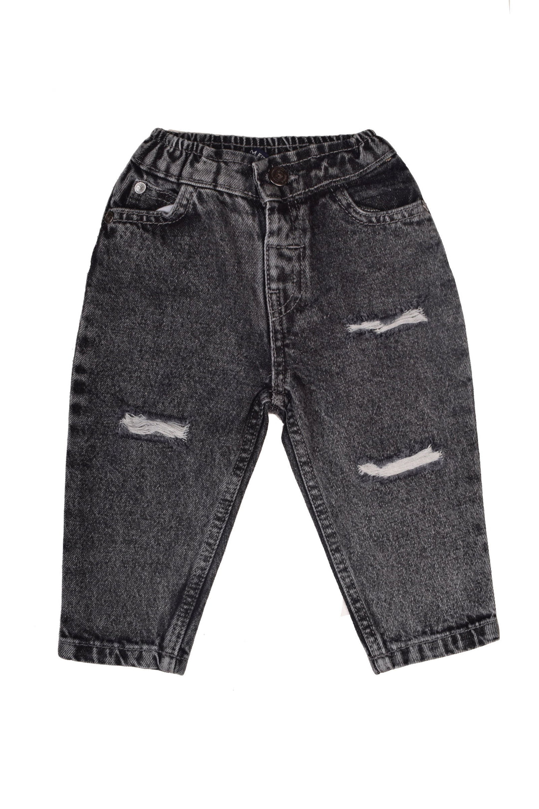 Mom Fit Pants - Junior Egypt