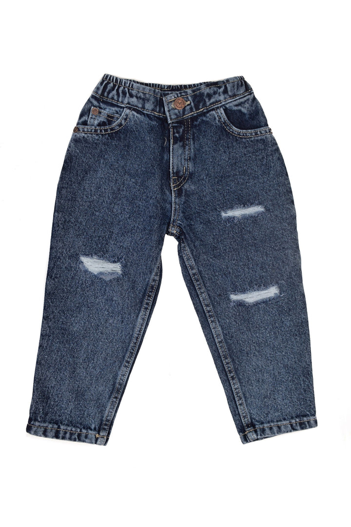 Mom Fit Pants - Junior Egypt