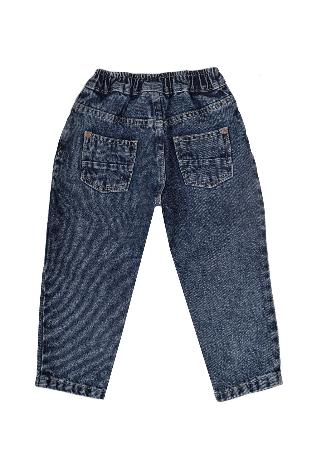 Mom Fit Pants - Junior Egypt