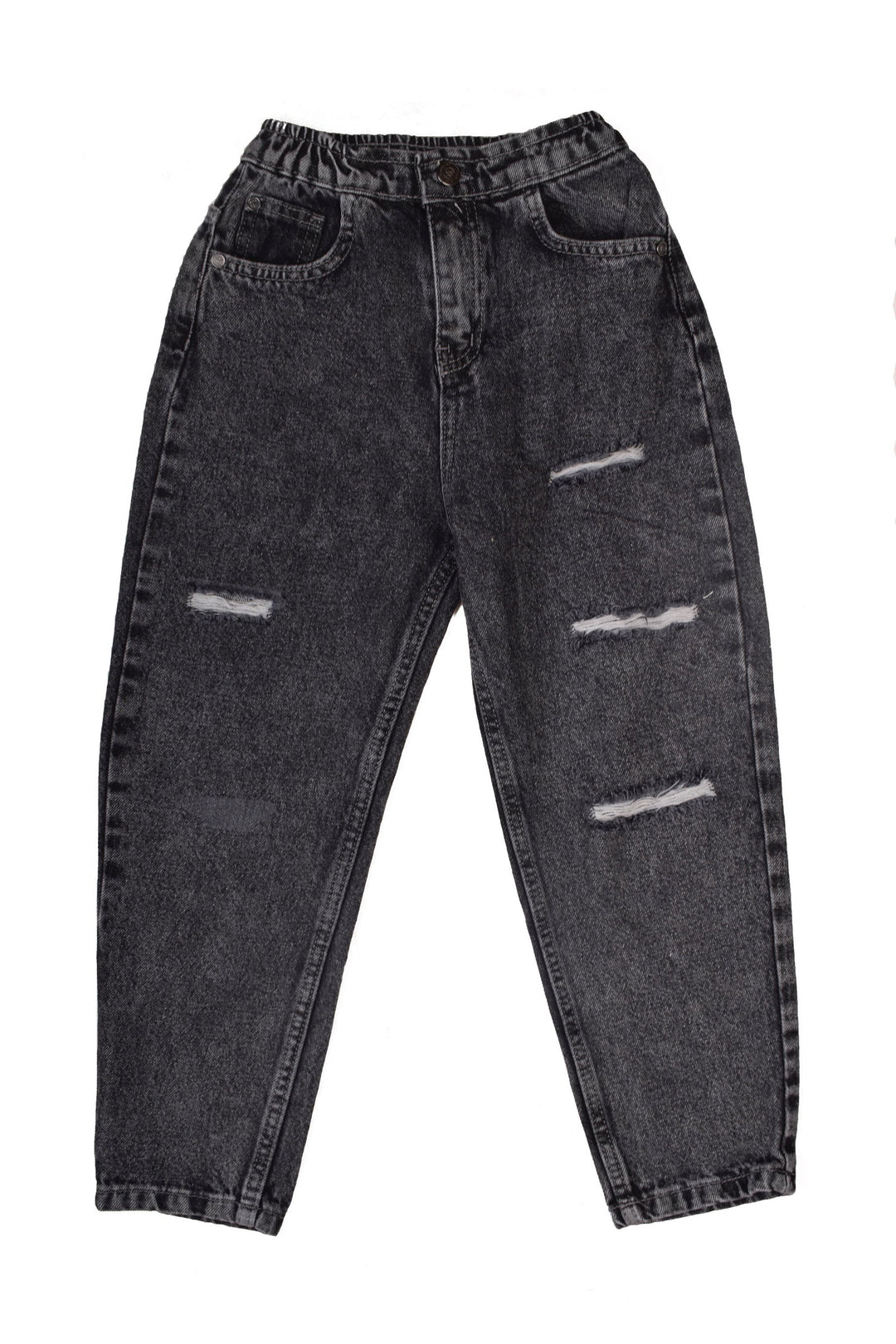 Mom Fit Pants - Junior Egypt