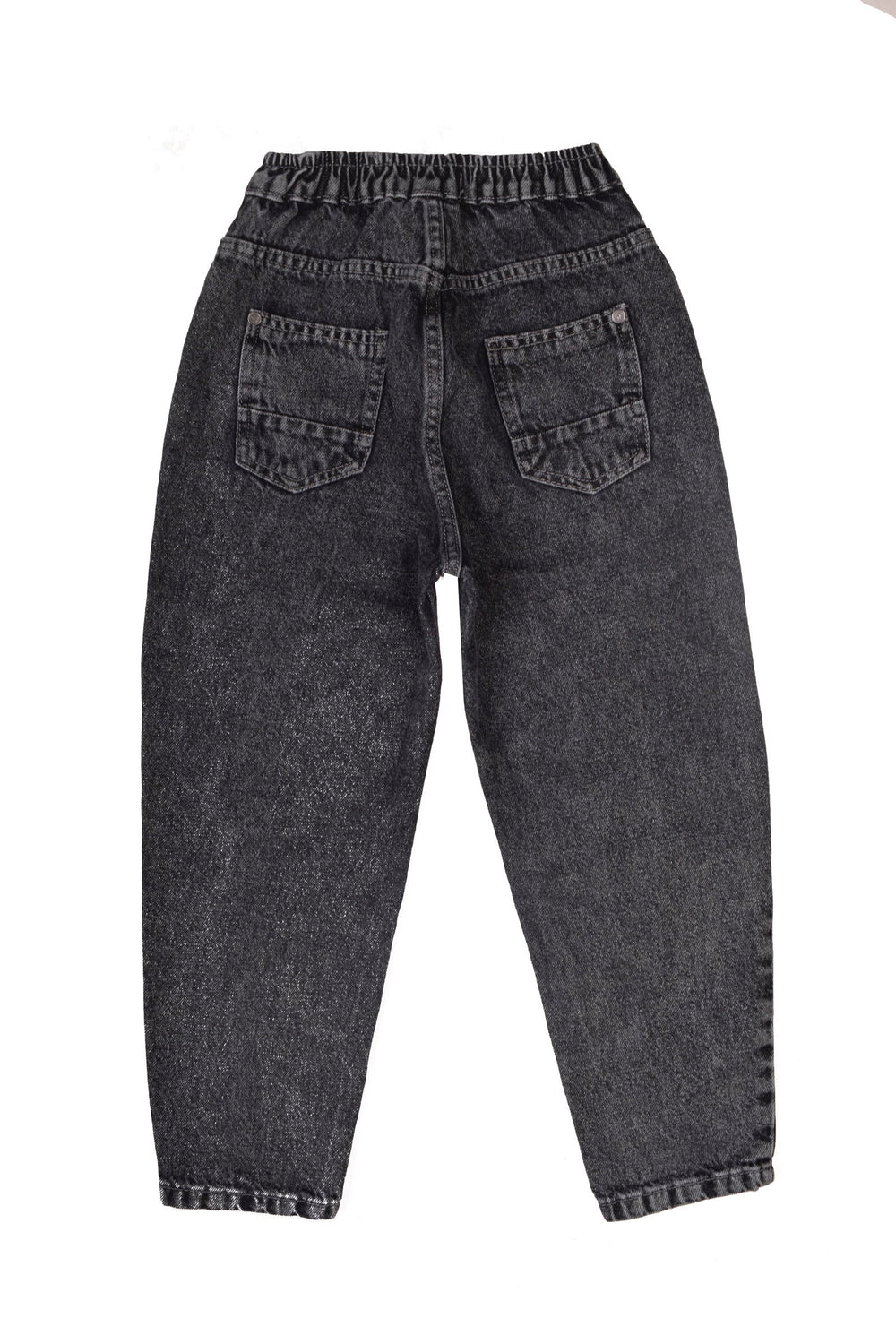 Mom Fit Pants - Junior Egypt