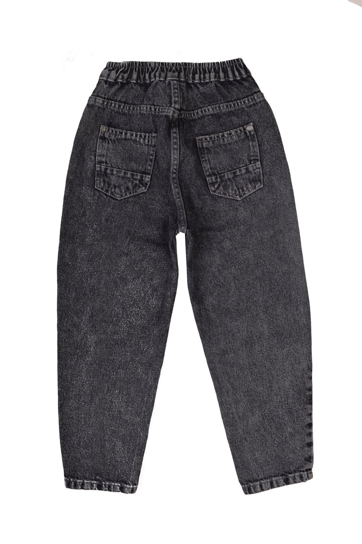 Mom Fit Pants - Junior Egypt