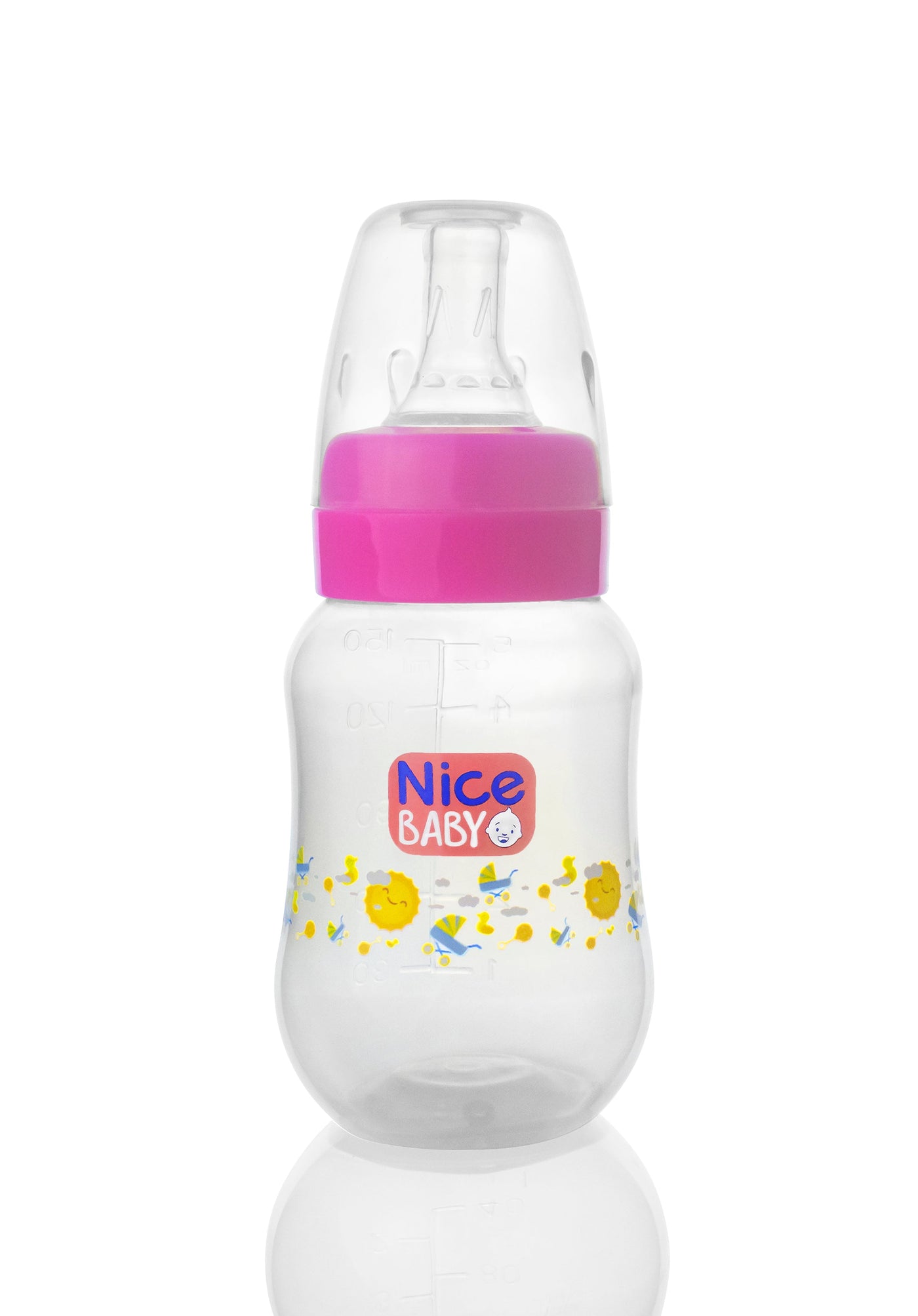 Feeding Bottle 150 Ml