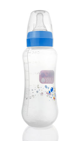 Nice baby feeding bottle 280ml