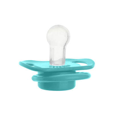 Nice baby pacifier with chain - Junior Egypt