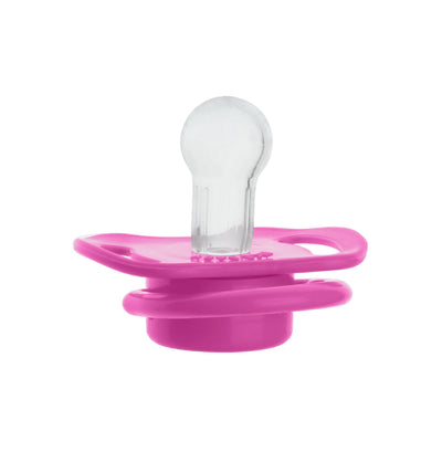 Nice baby pacifier with chain - Junior Egypt