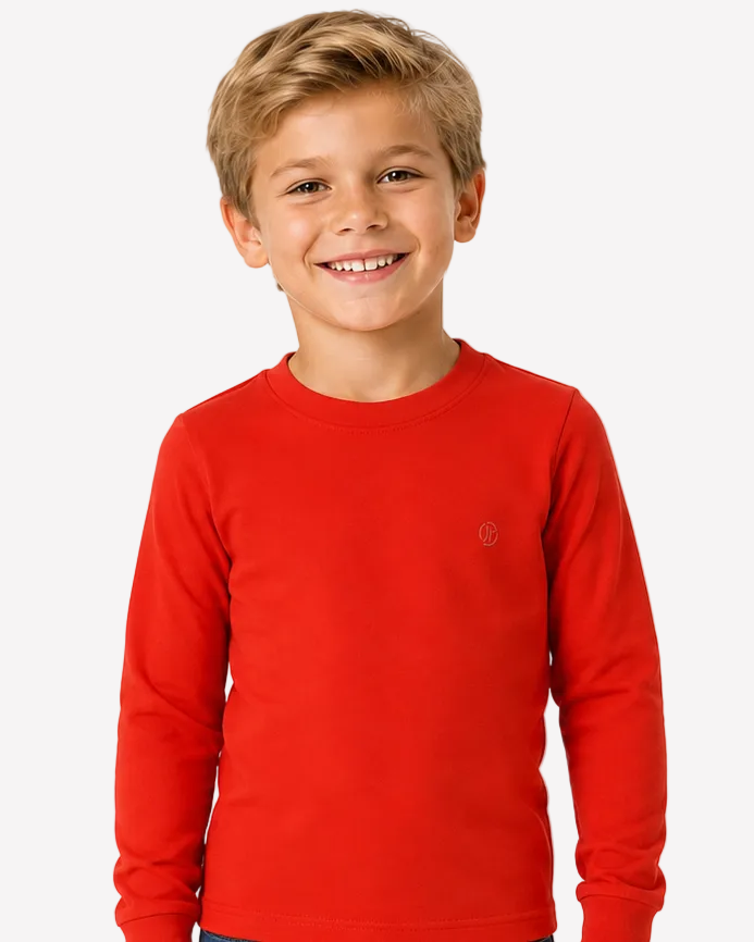 Half Collar