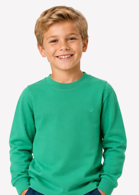 Half cool T- Shirt ( 4-0104-21 )
