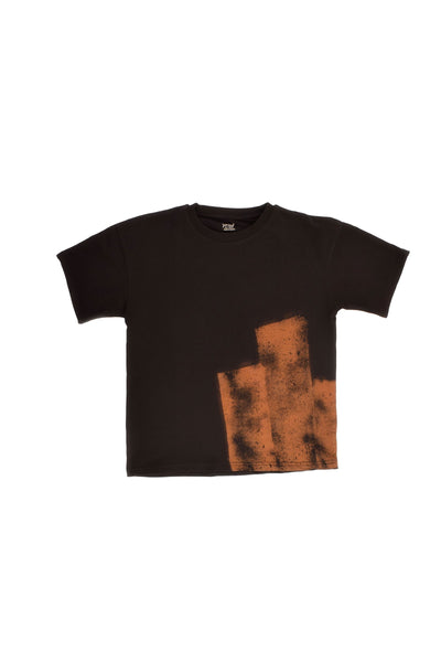 Over Size T-Shirt - Junior Egypt