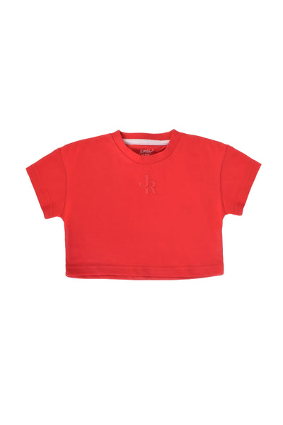 Over Size T-Shirt - Junior Egypt
