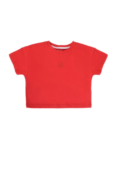 Over Size T-Shirt - Junior Egypt