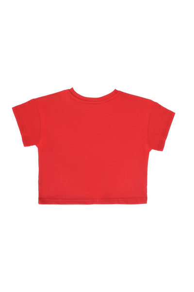 Over Size T-Shirt - Junior Egypt