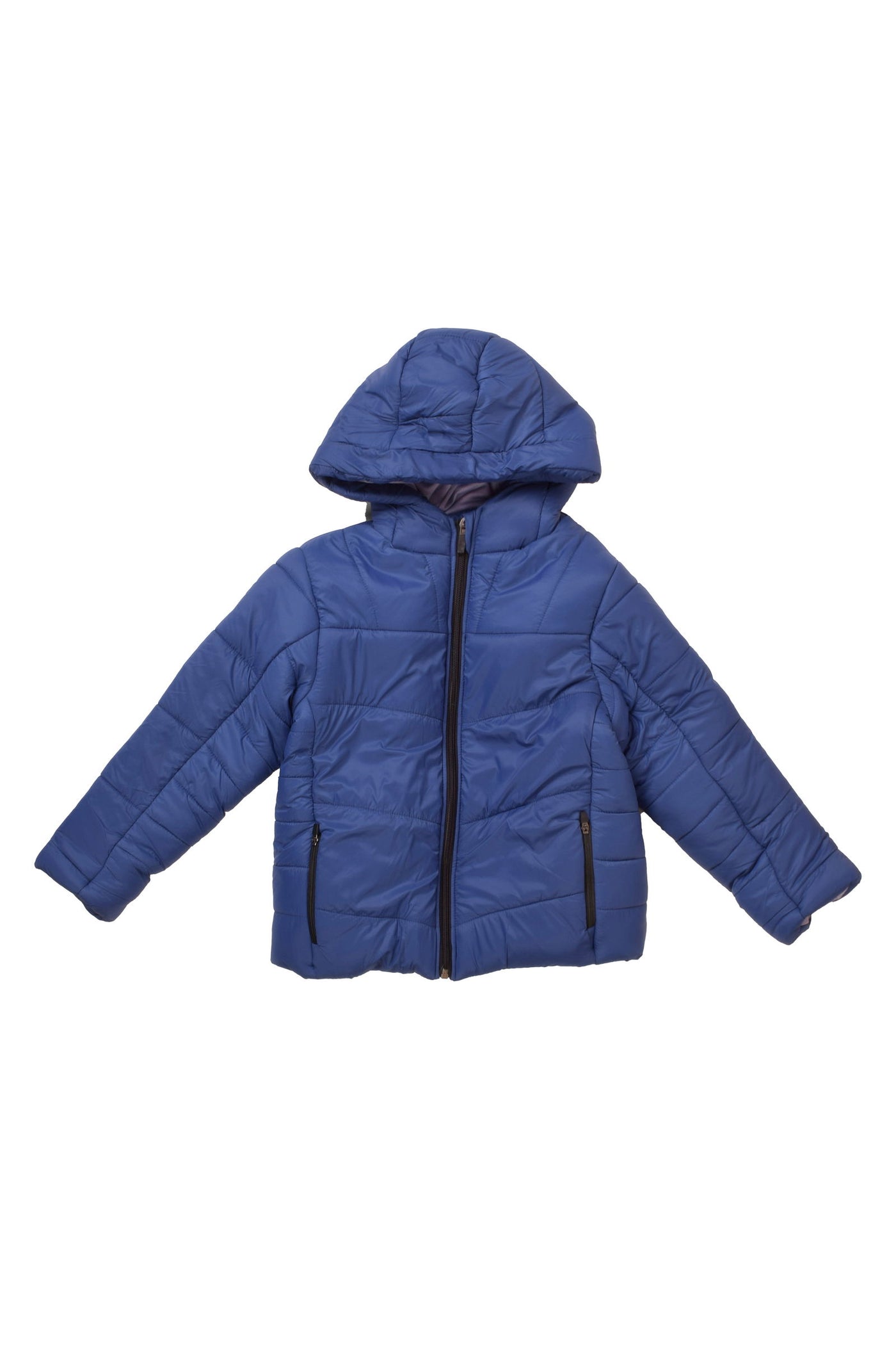 Padded Jacket - Junior Egypt