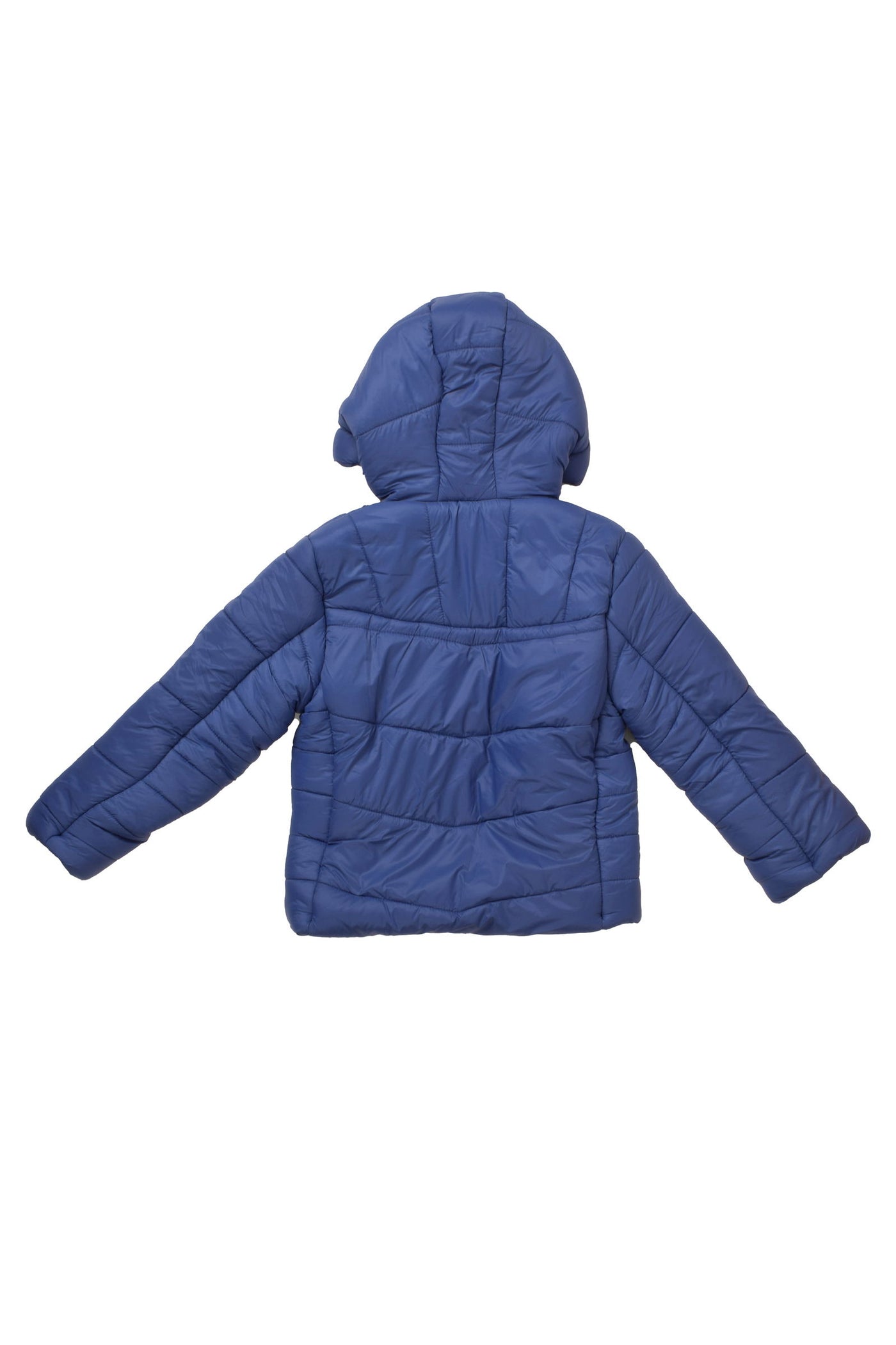 Padded Jacket - Junior Egypt