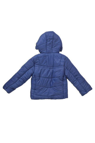 Padded Jacket - Junior Egypt