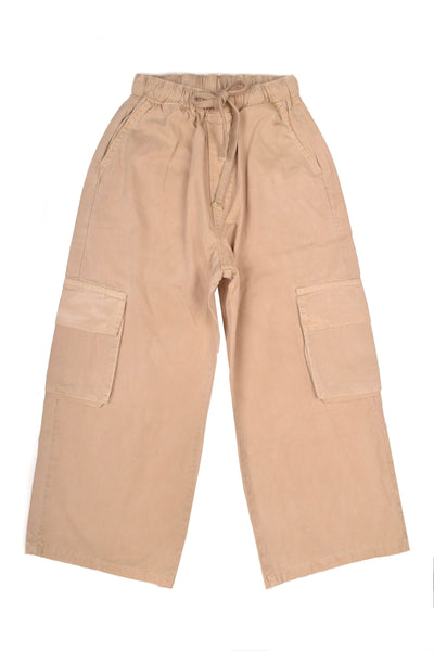 Parachute Pants - Junior Egypt