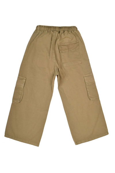 Parachute Pants - Junior Egypt