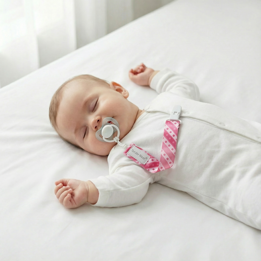 Jungle Baby Nest With Weist Belt