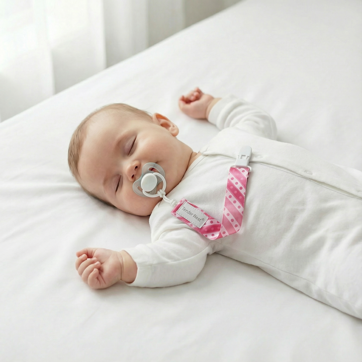 Jungle Baby Nest With Weist Belt