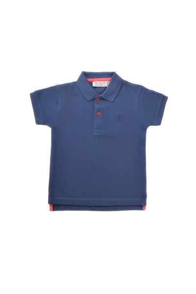 Polo Shirt - Junior Egypt