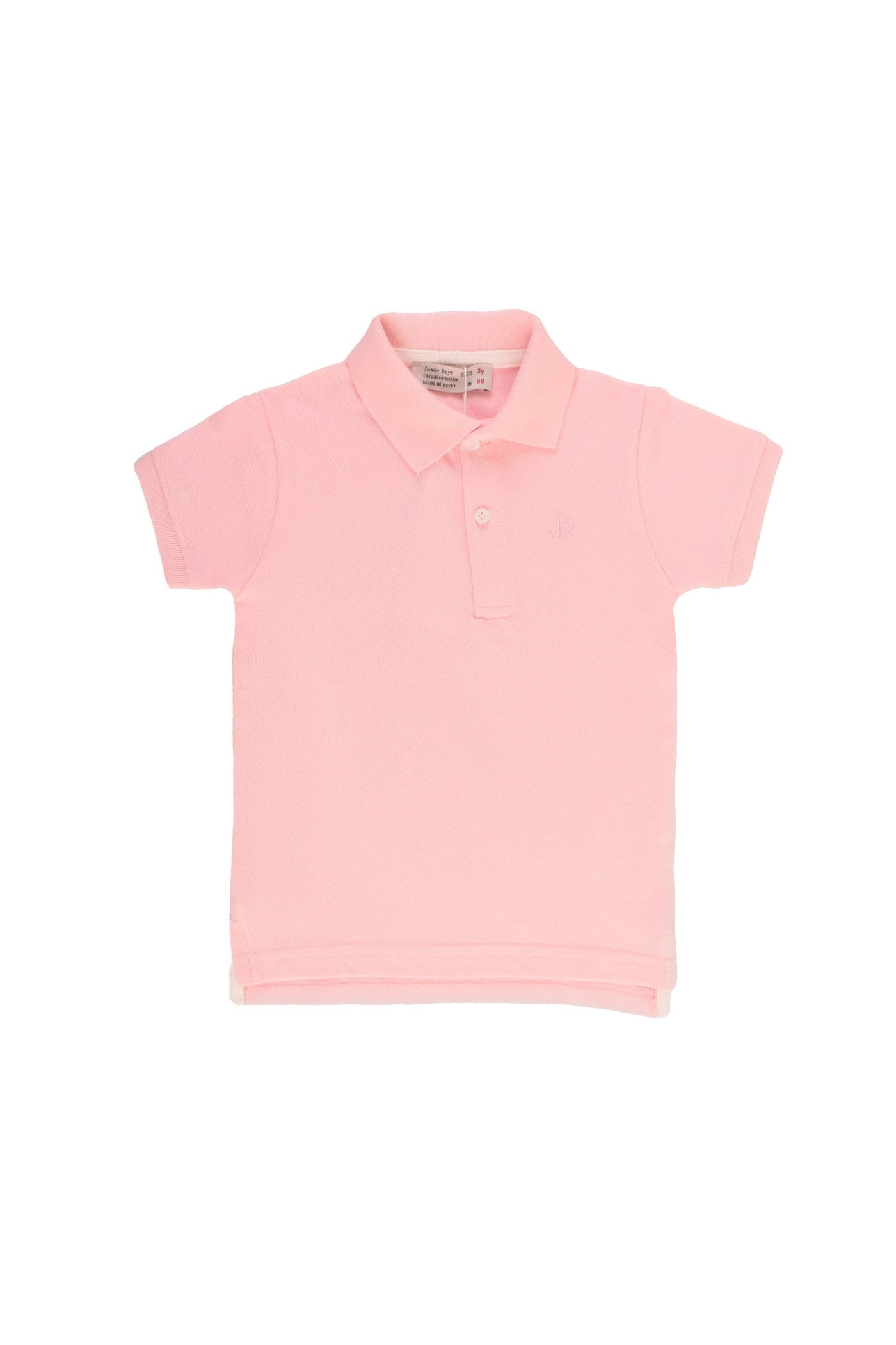 Polo Shirt - Junior Egypt