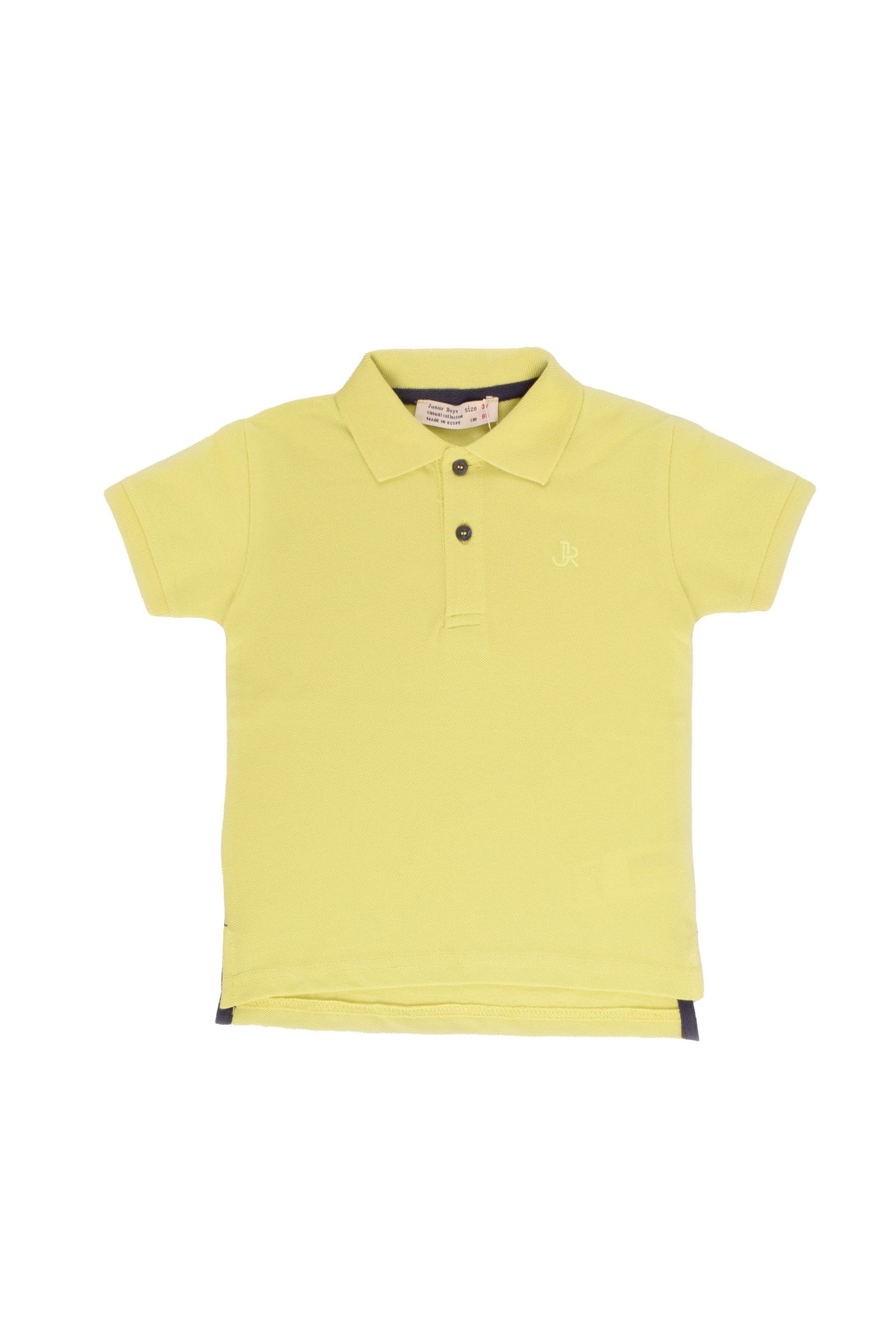 Polo Shirt - Junior Egypt