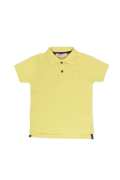 Polo Shirt - Junior Egypt