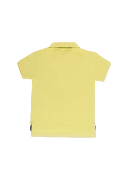 Polo Shirt - Junior Egypt