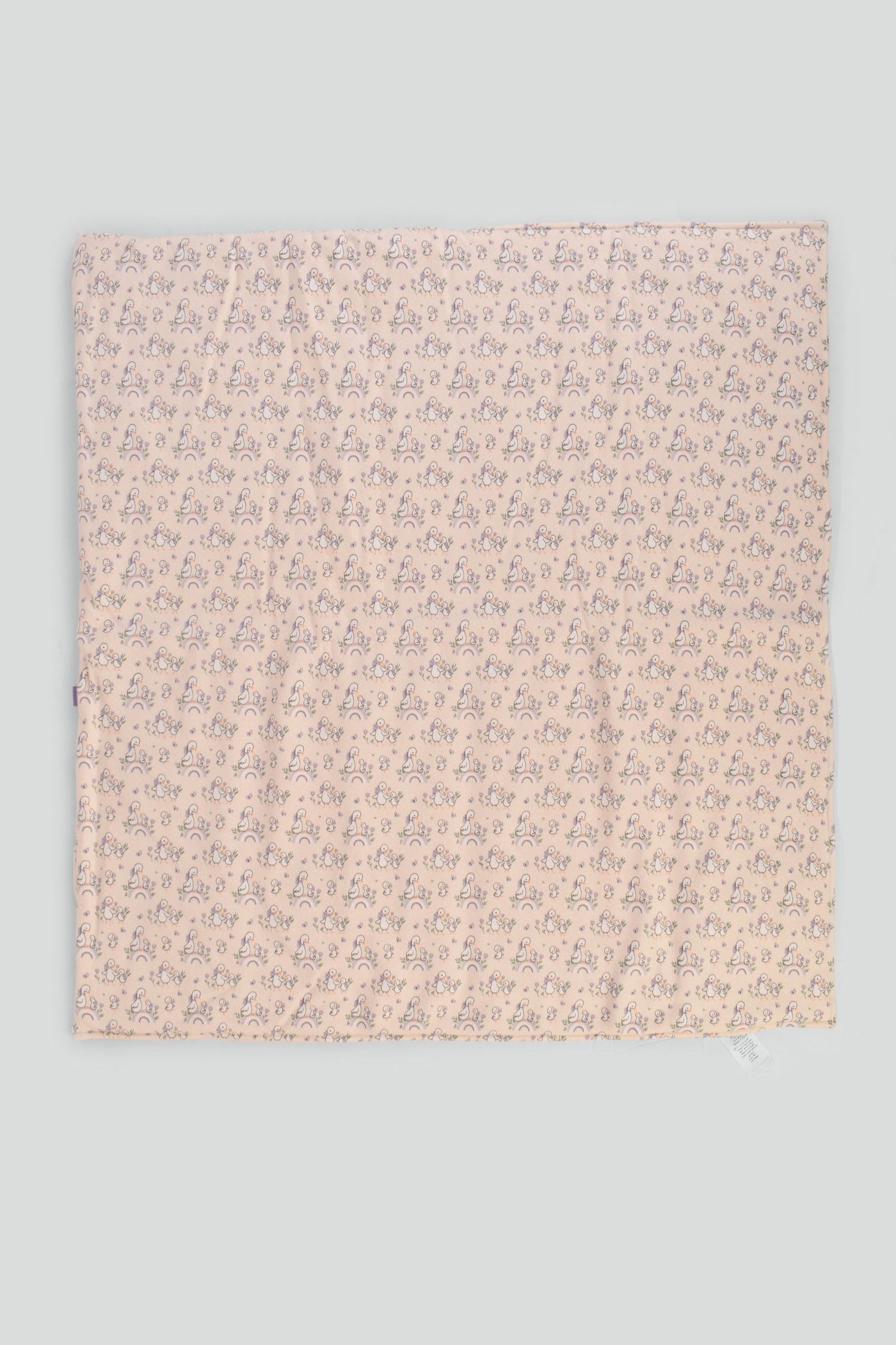 Printed BAby Blanket - Junior Egypt