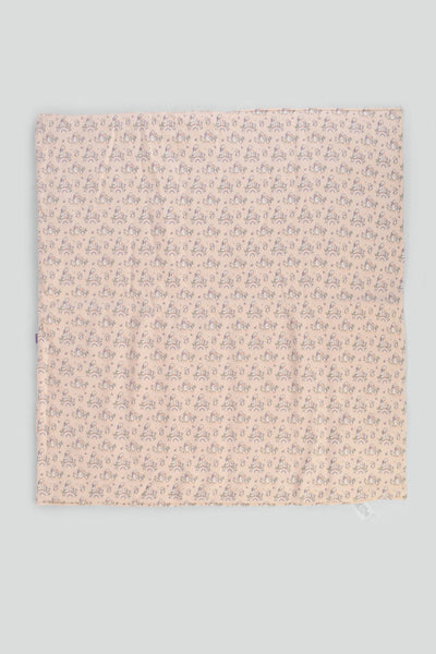 Printed BAby Blanket - Junior Egypt