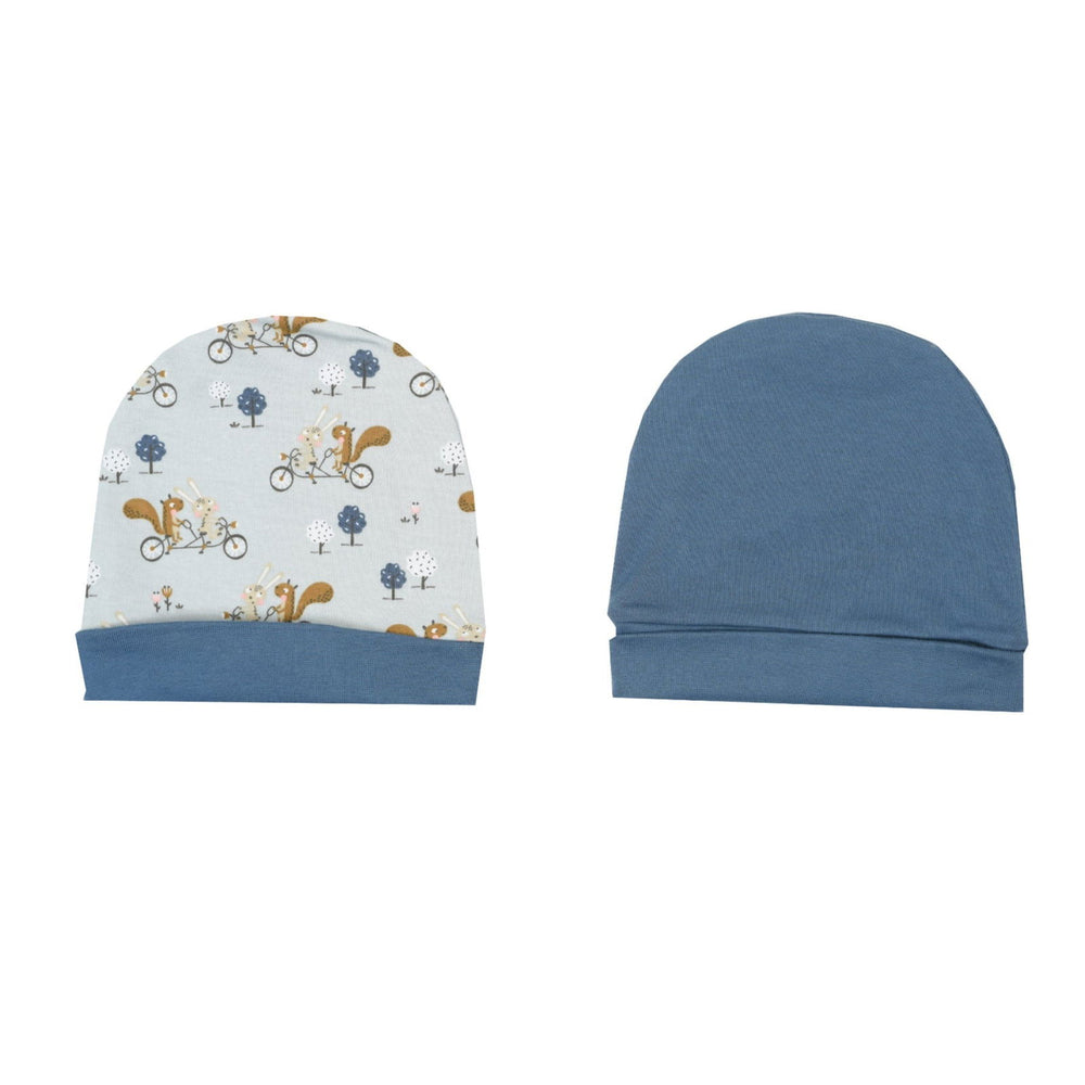 Printed Baby Beanie P/2 - Junior Egypt