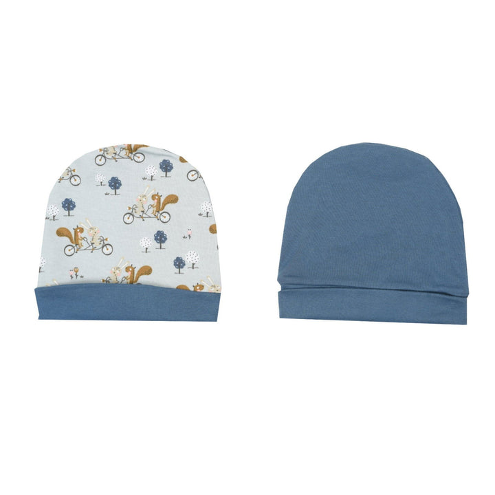 Printed Baby Beanie P/2 - Junior Egypt