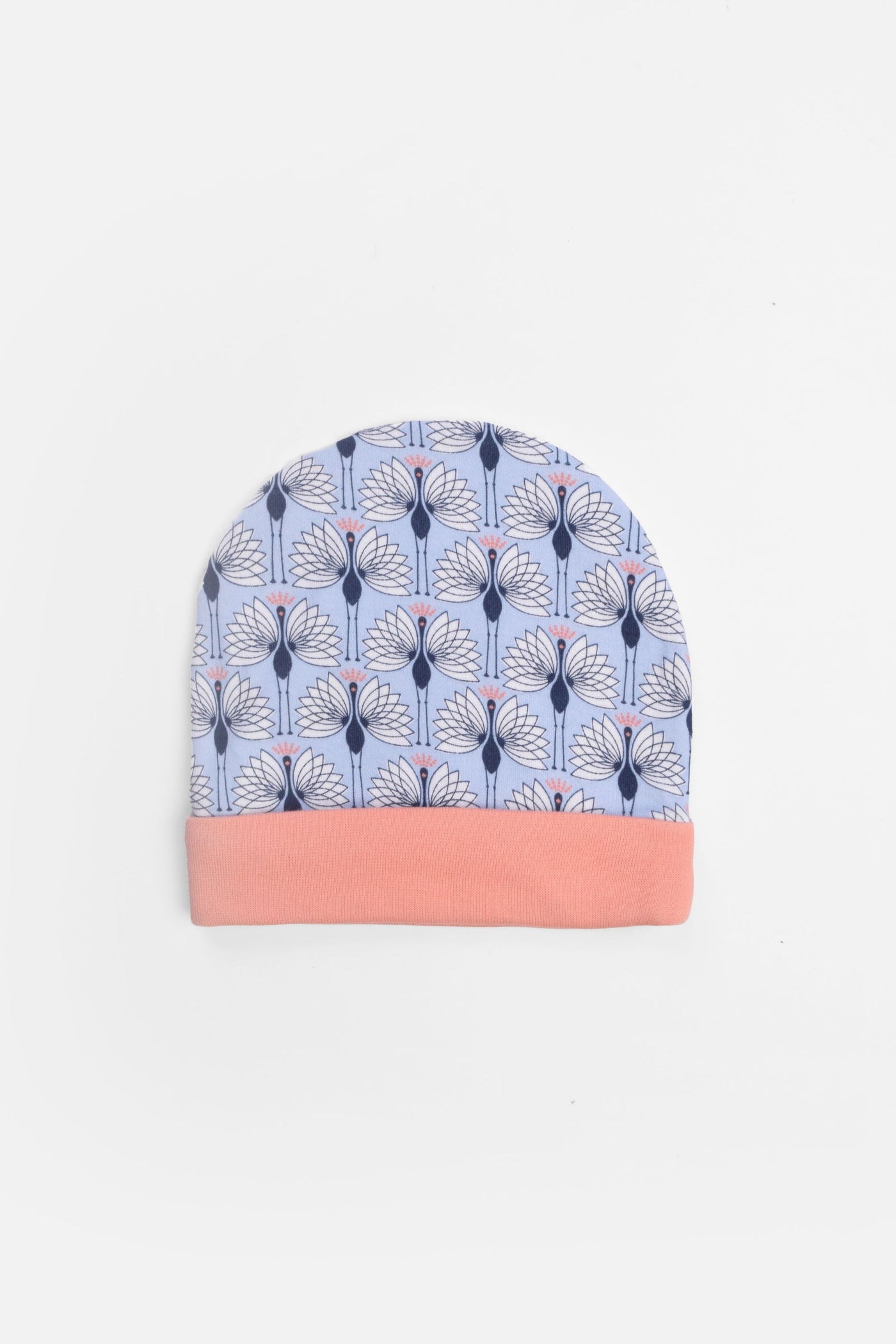 Printed Baby Beanie P/2 - Junior Egypt