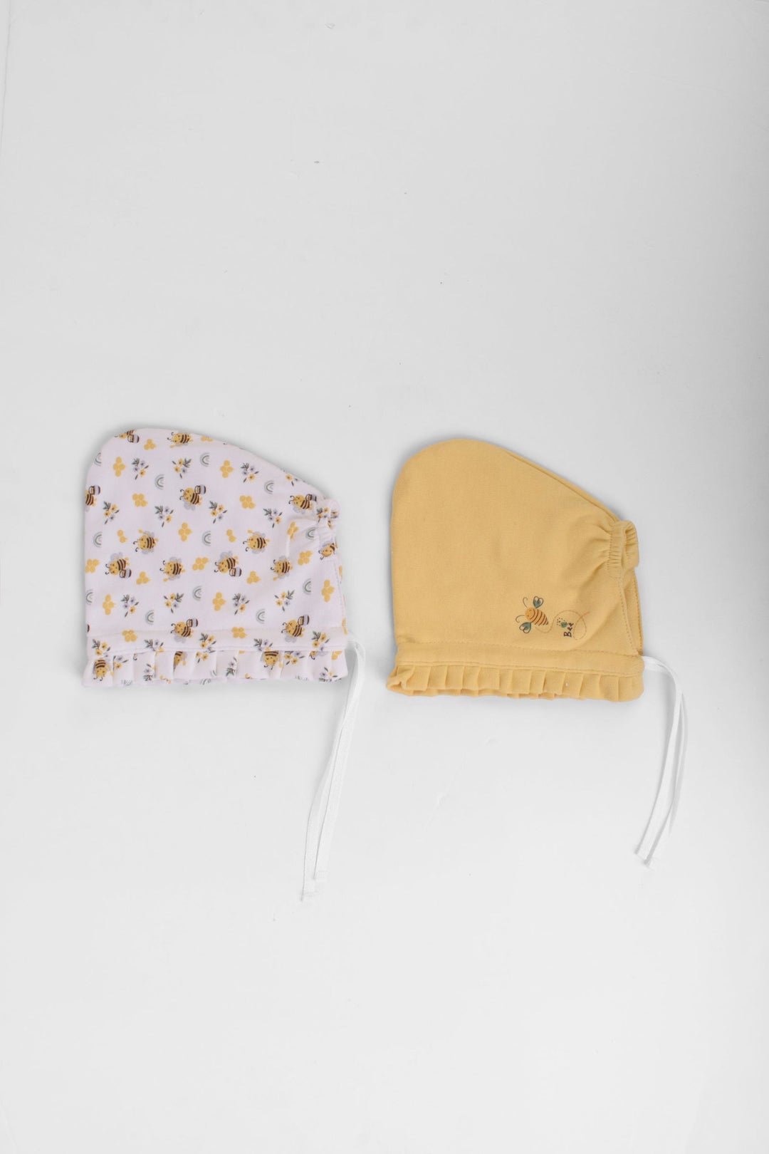 Printed Baby Beanie P/2 - Junior Egypt