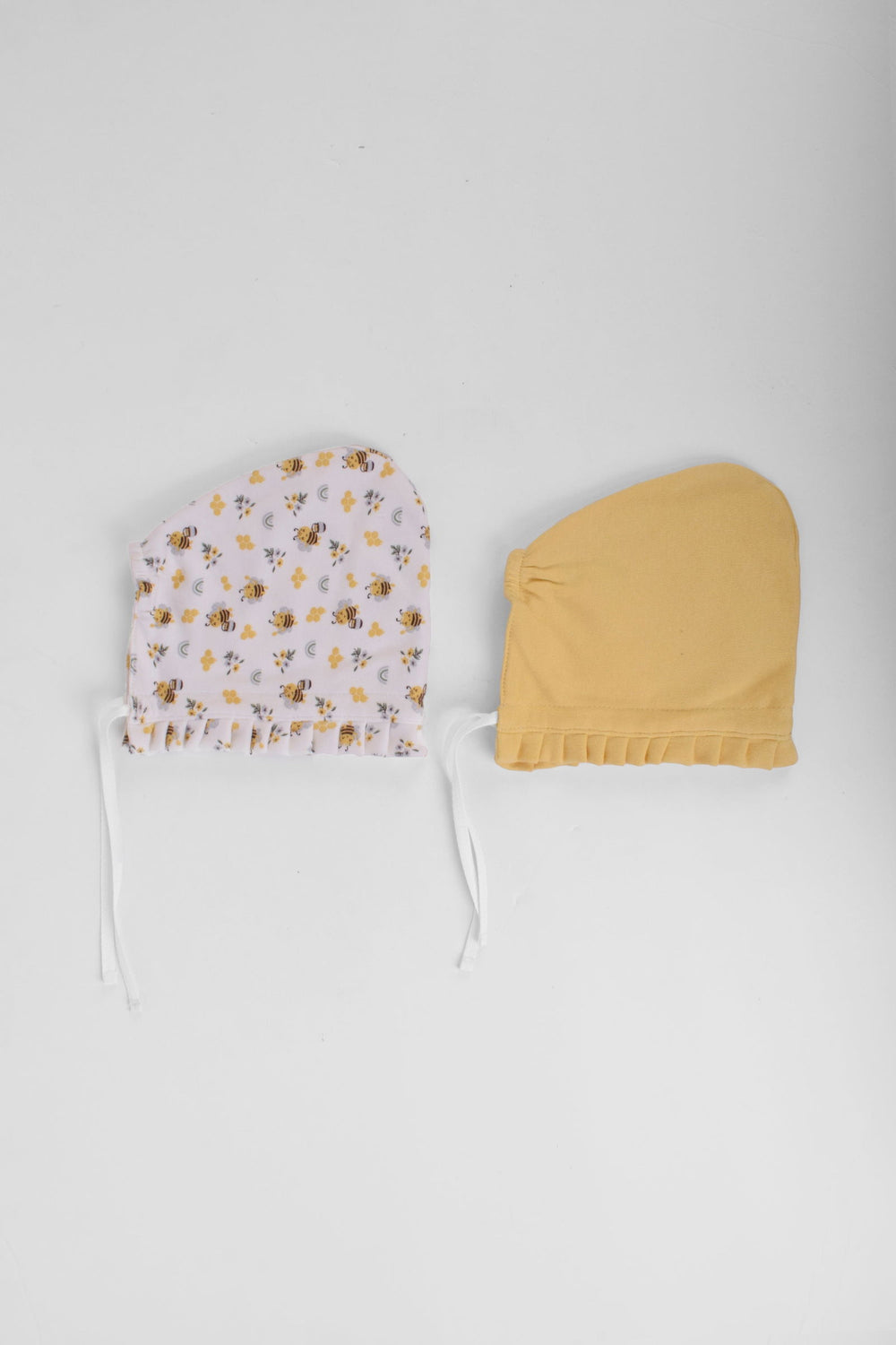Printed Baby Beanie P/2 - Junior Egypt