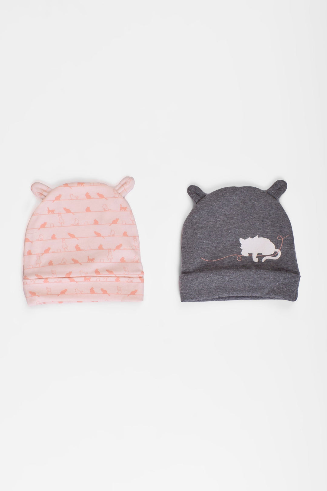 Printed Baby Beanie P/2 - Junior Egypt