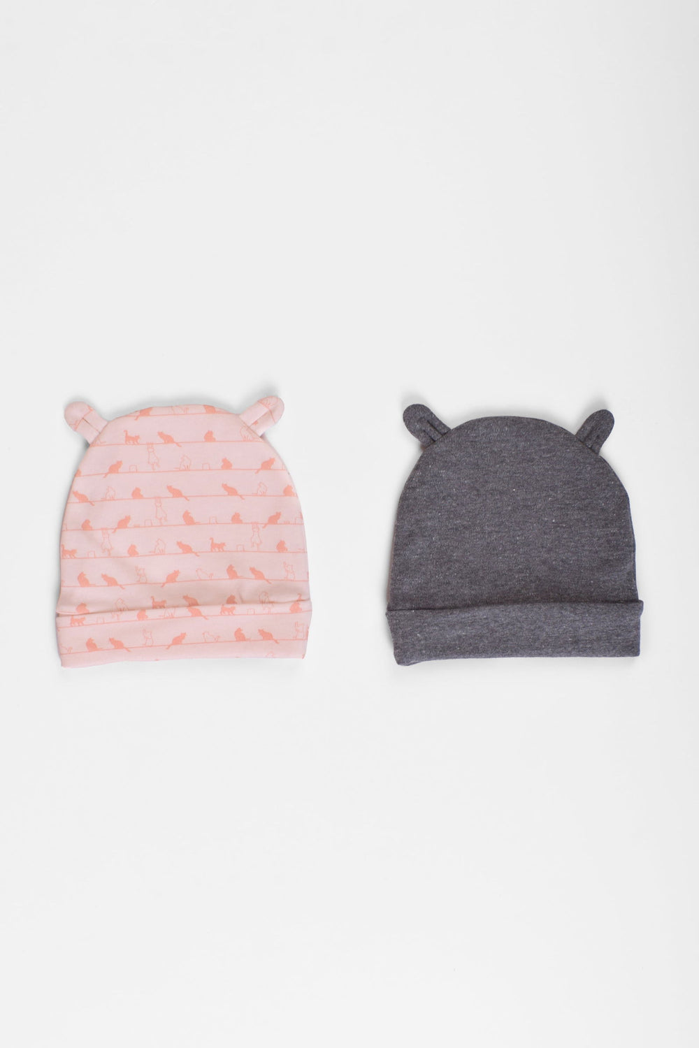 Printed Baby Beanie P/2 - Junior Egypt
