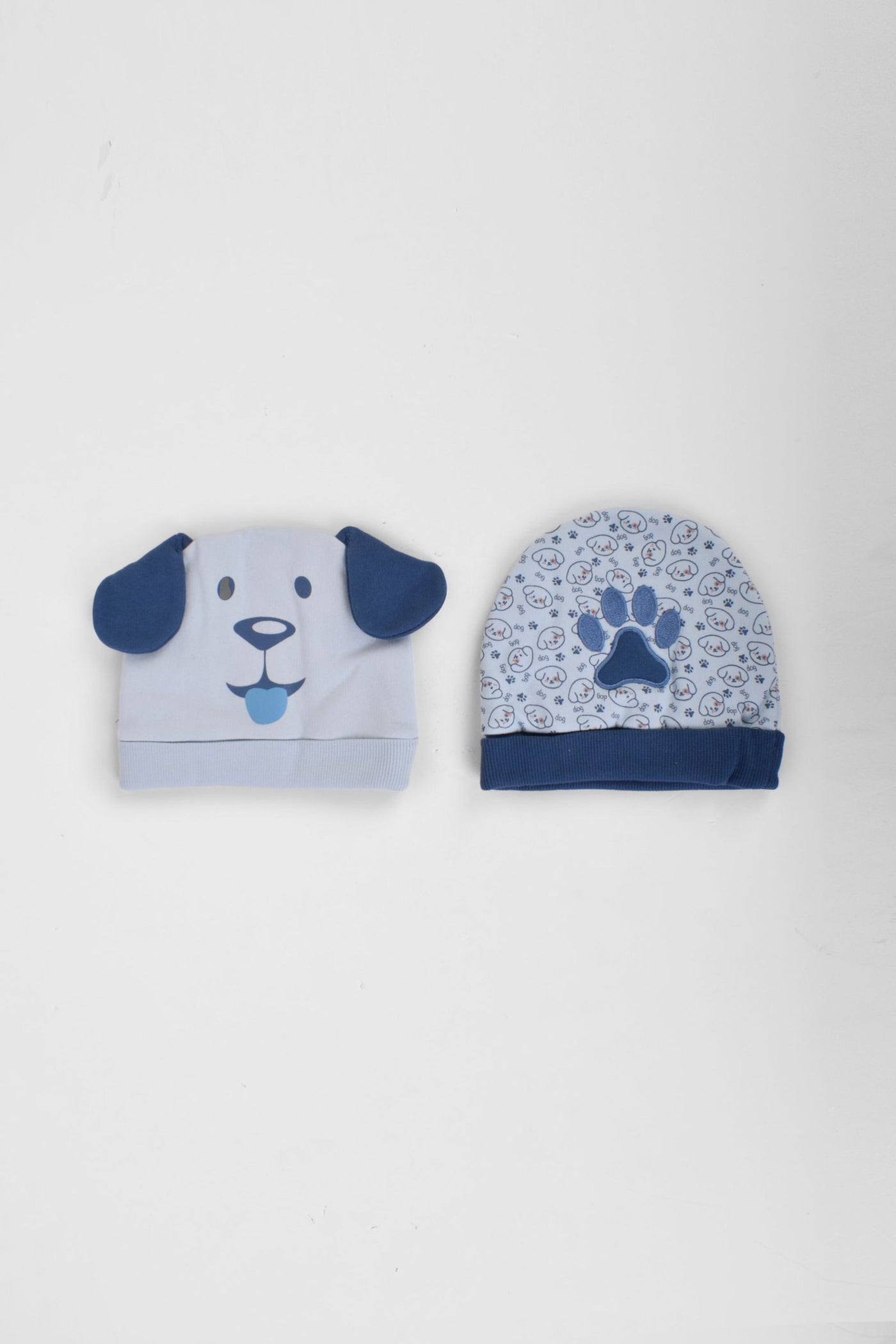 Printed Baby Beanie P/2 - Junior Egypt