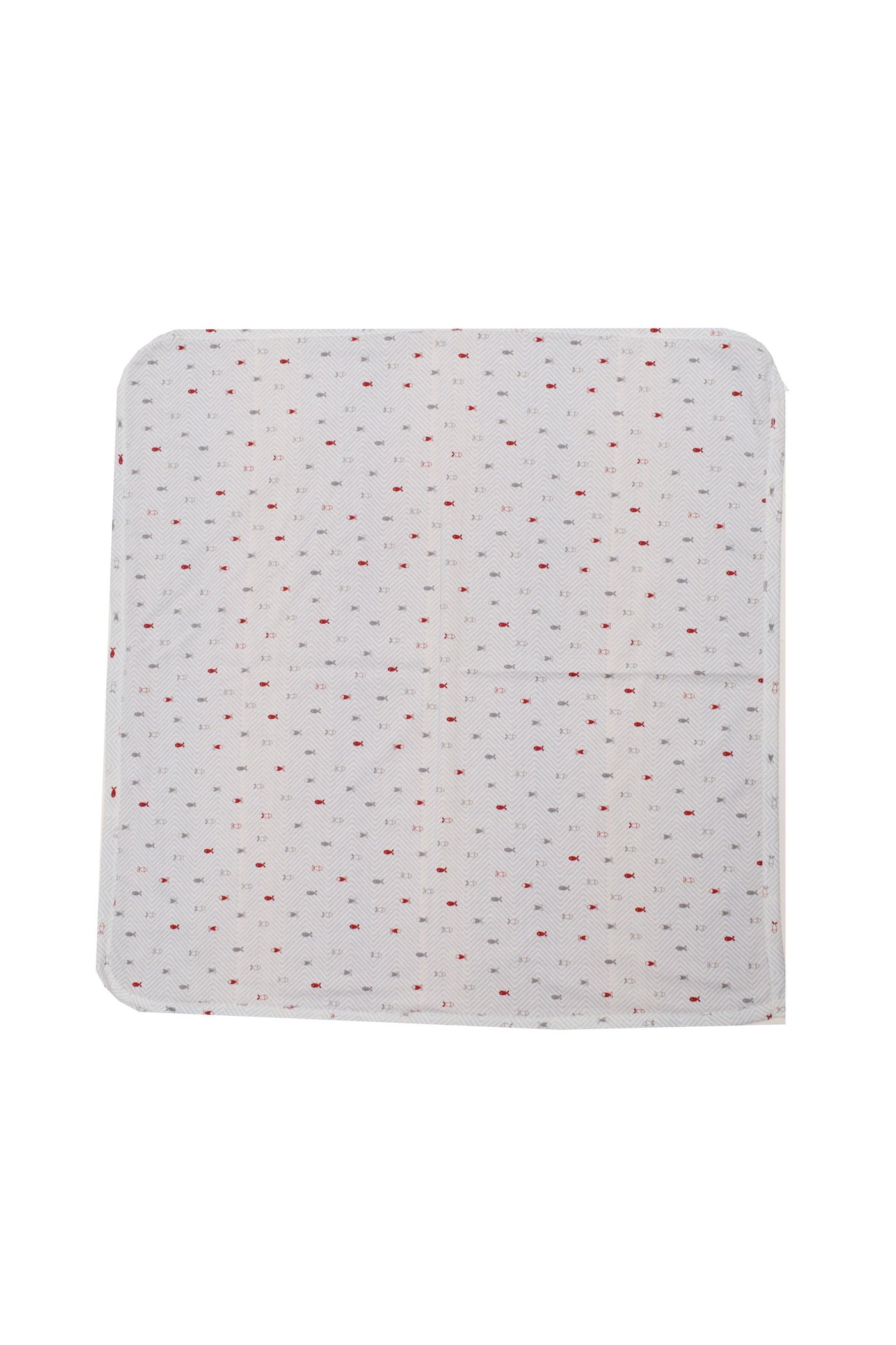 Printed Baby Blanket - Junior Egypt
