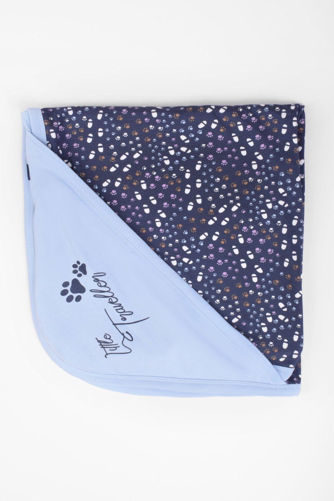 Printed Baby Blanket - Junior Egypt