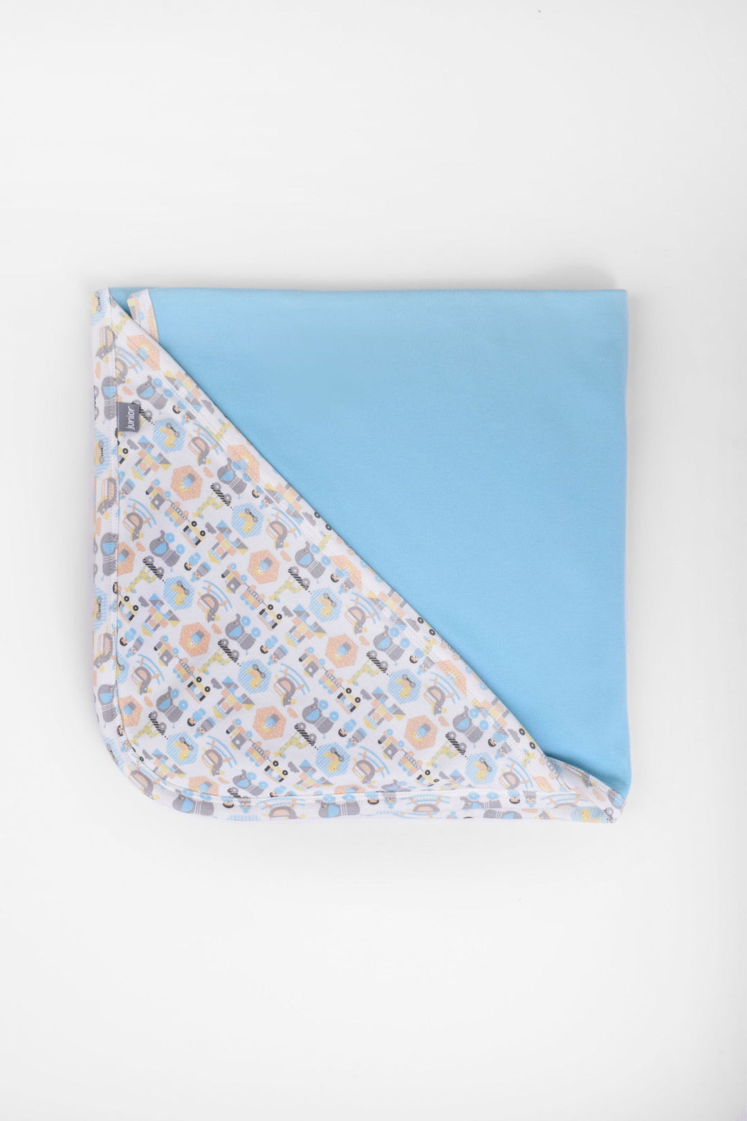 Printed Baby Blanket - Junior Egypt