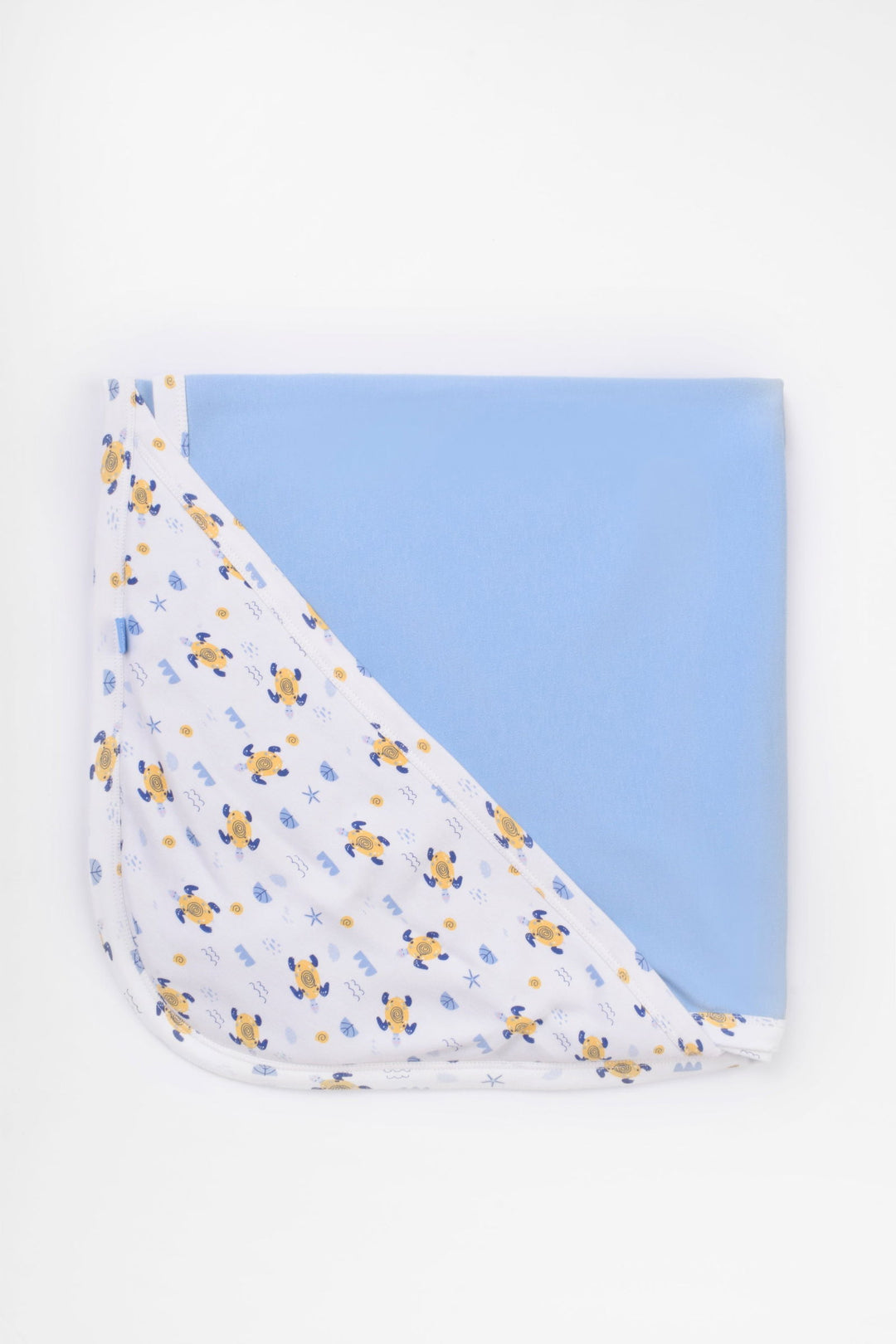 Printed Baby Blanket - Junior Egypt