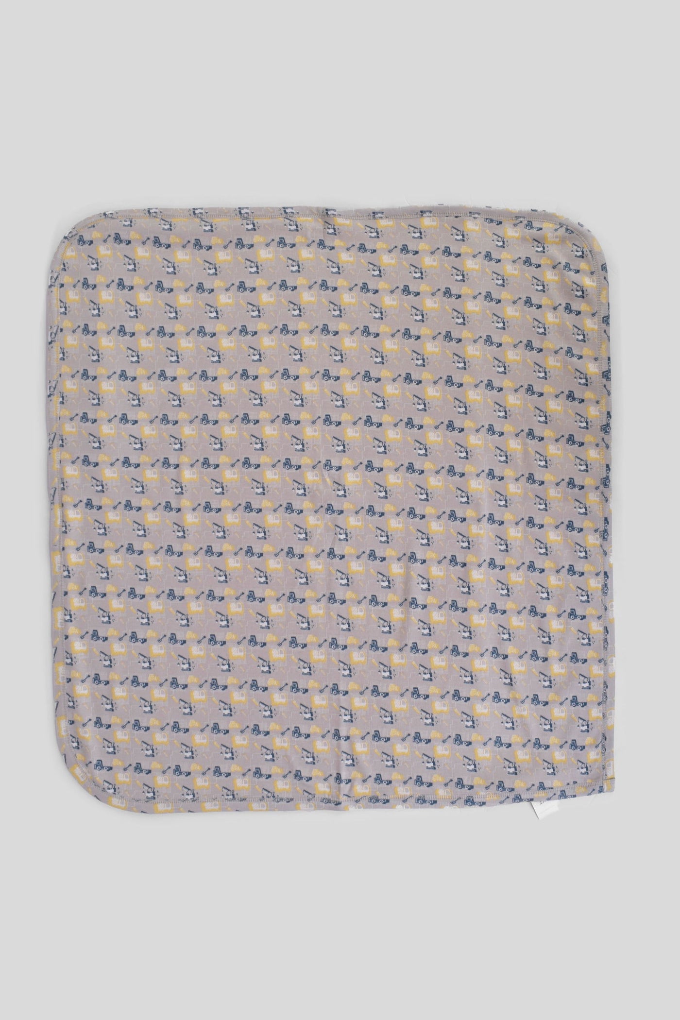 Printed Baby Blanket - Junior Egypt