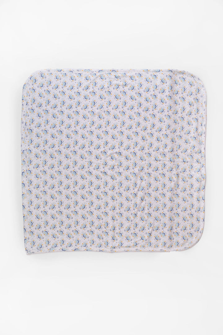 Printed Baby Blanket - Junior Egypt