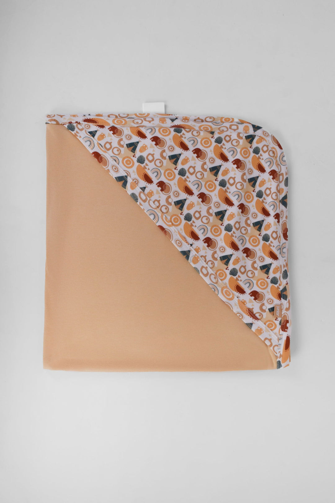 Printed Baby Blanket - Junior Egypt